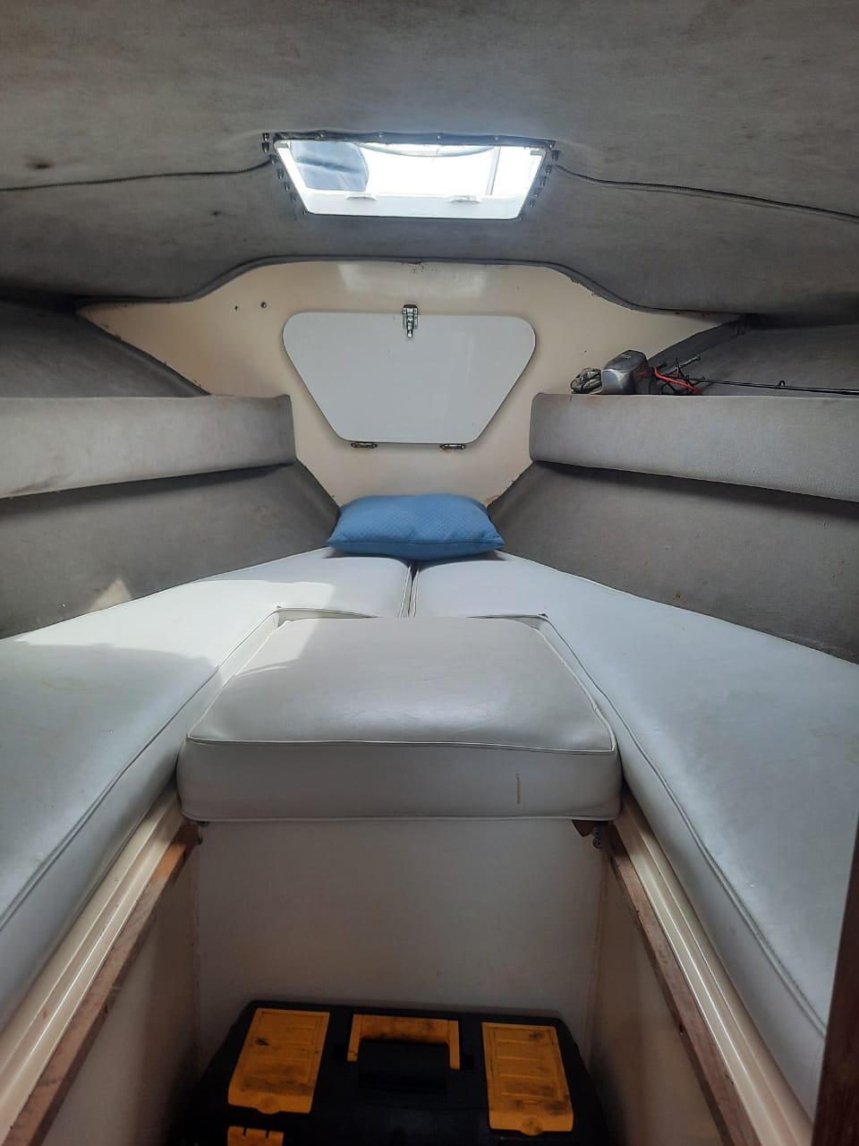 Phoenix 32ft Flamingo sport fishing boat