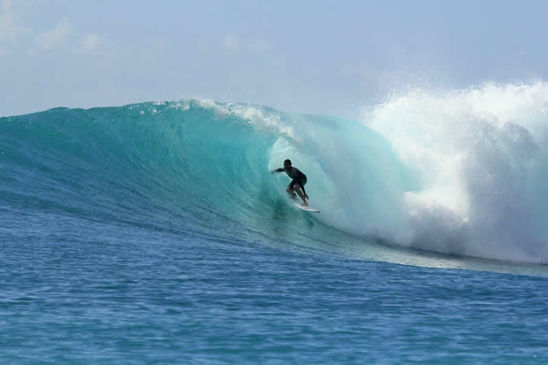 Ollies Point Costa Rica